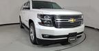 Chevrolet Suburban 5.3 D PREMIER AUTO 4WD Suv 2018