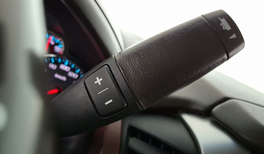 Chevrolet Suburban 5.3 D PREMIER AUTO 4WD Suv 2018