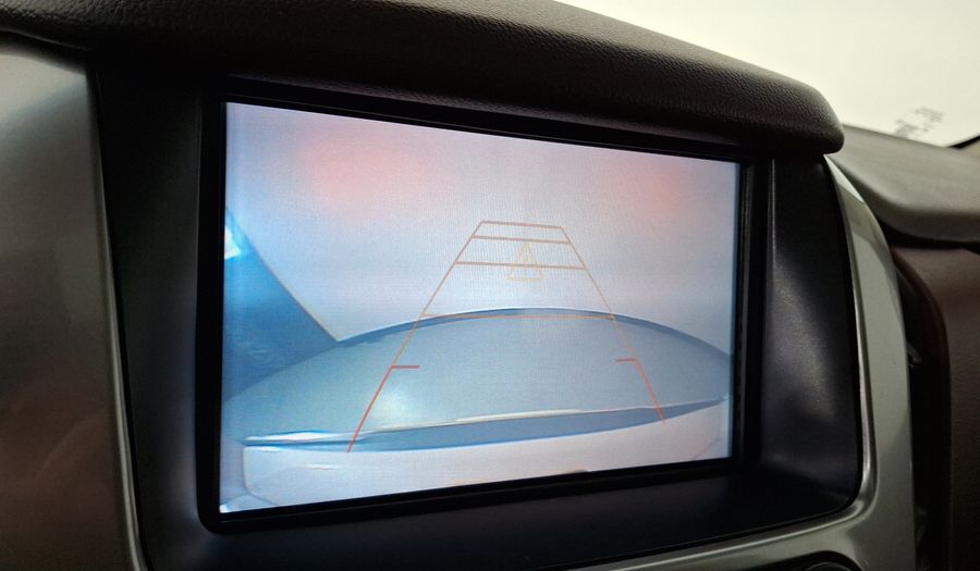 Chevrolet Suburban 5.3 D PREMIER AUTO 4WD Suv 2018