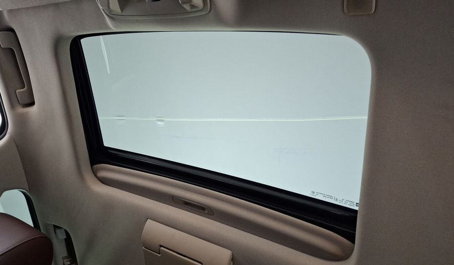 Chevrolet Suburban 5.3 D PREMIER AUTO 4WD Suv 2018