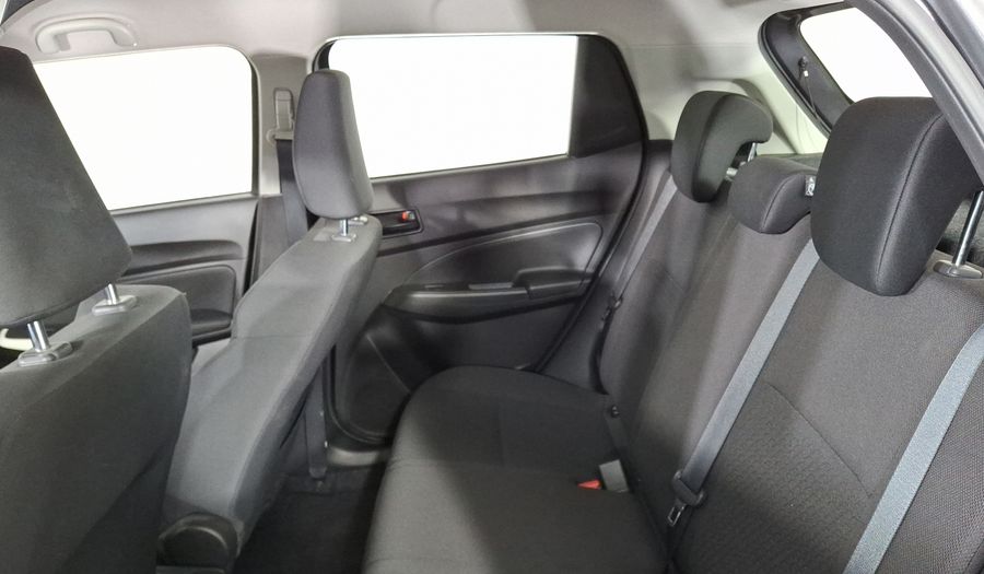 Suzuki Swift 1.2 GLS CVT Hatchback 2022