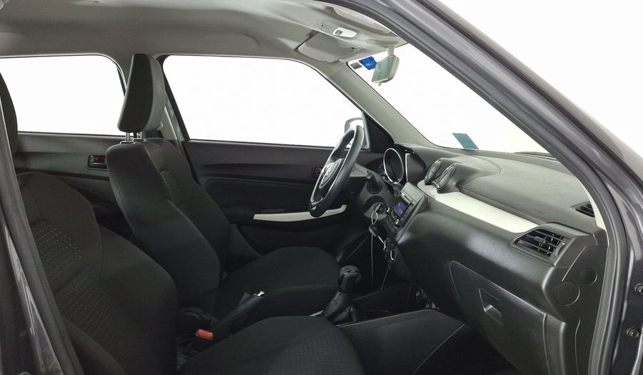 Suzuki Swift 1.2 GLS CVT Hatchback 2022