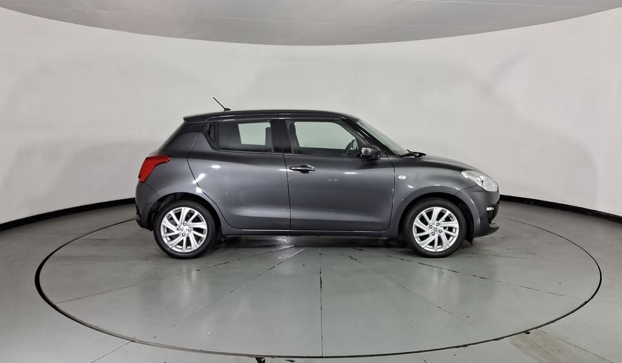 Suzuki Swift 1.2 GLS CVT Hatchback 2022