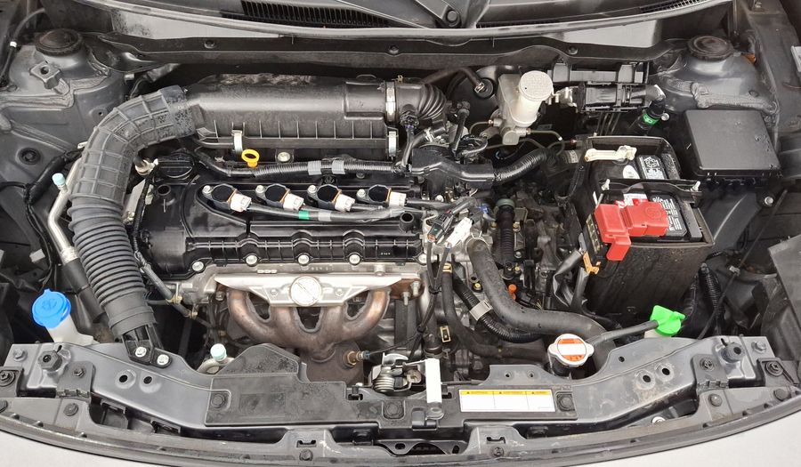 Suzuki Swift 1.2 GLS CVT Hatchback 2022