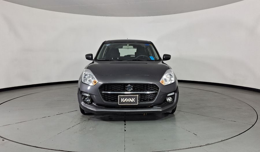 Suzuki Swift 1.2 GLS CVT Hatchback 2022