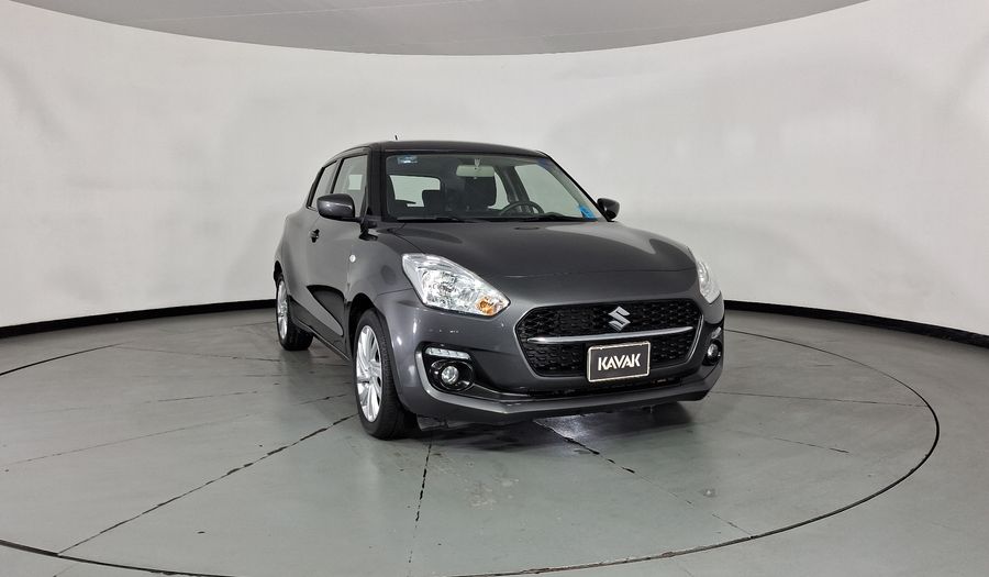 Suzuki Swift 1.2 GLS CVT Hatchback 2022