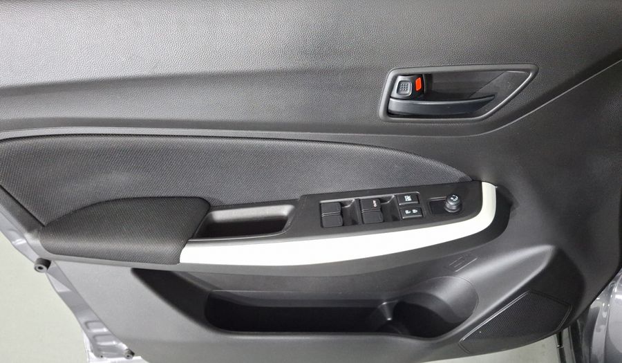 Suzuki Swift 1.2 GLS CVT Hatchback 2022