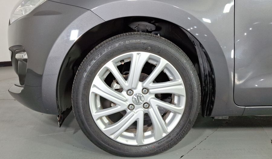 Suzuki Swift 1.2 GLS CVT Hatchback 2022