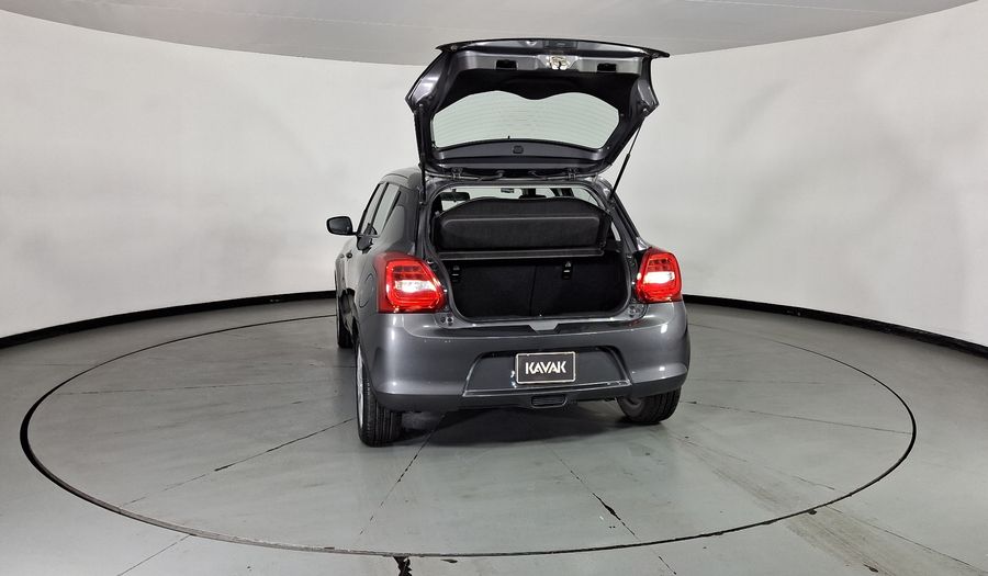 Suzuki Swift 1.2 GLS CVT Hatchback 2022