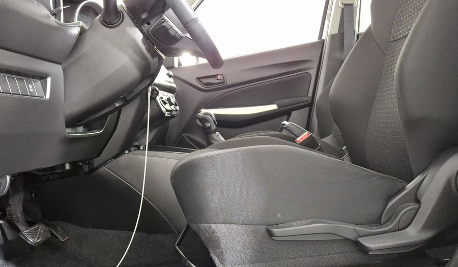 Suzuki Swift 1.2 GLS CVT Hatchback 2022