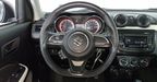 Suzuki Swift 1.2 GLS CVT Hatchback 2022