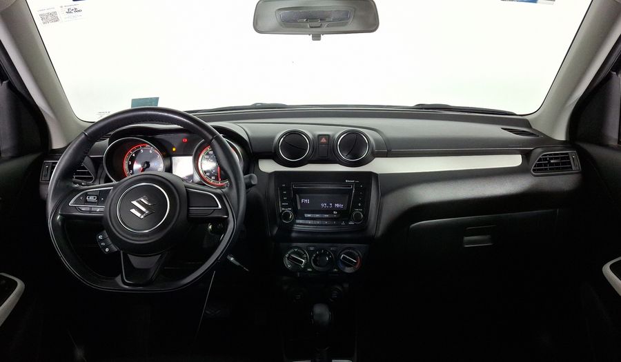 Suzuki Swift 1.2 GLS CVT Hatchback 2022