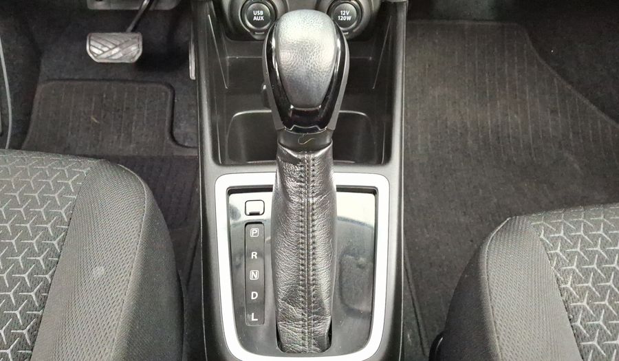 Suzuki Swift 1.2 GLS CVT Hatchback 2022