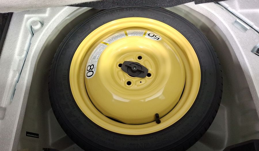 Suzuki Swift 1.2 GLS CVT Hatchback 2022