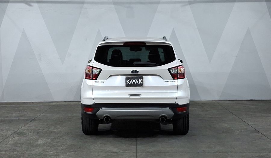 Ford Escape 2.0 ECOBOOST TITANIUM AUTO Suv 2019