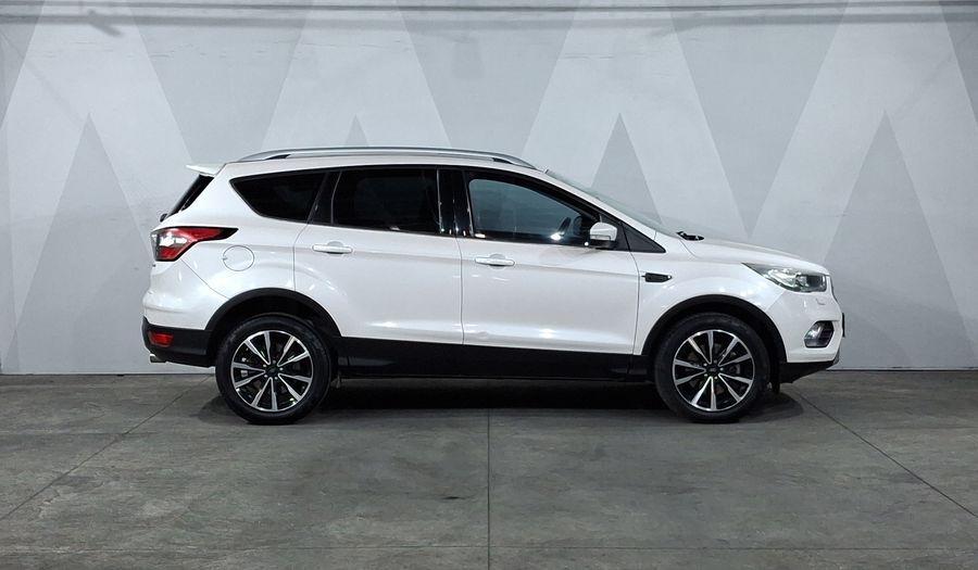 Ford Escape 2.0 ECOBOOST TITANIUM AUTO Suv 2019
