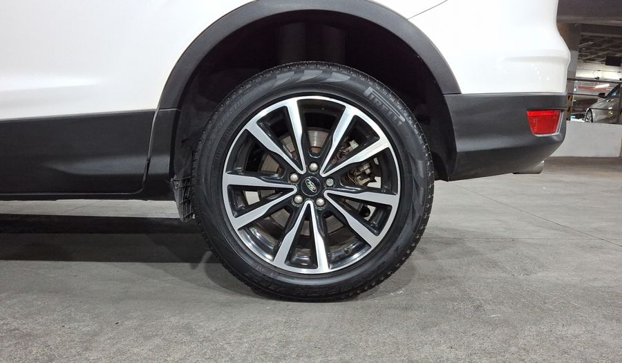 Ford Escape 2.0 ECOBOOST TITANIUM AUTO Suv 2019