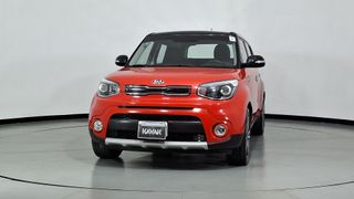 Kia • Soul