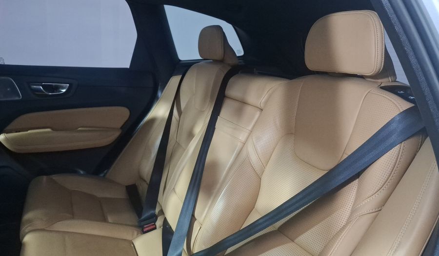 Volvo Xc60 2.0 T6 INSCRIPTION AUTO 4WD Suv 2020