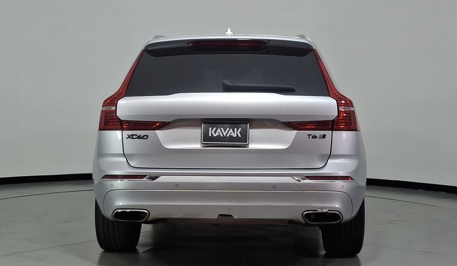 Volvo Xc60 2.0 T6 INSCRIPTION AUTO 4WD Suv 2020