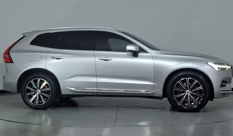 Volvo Xc60 2.0 T6 INSCRIPTION AUTO 4WD Suv 2020
