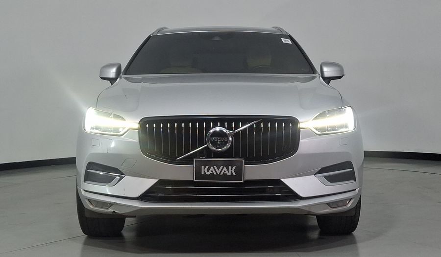 Volvo Xc60 2.0 T6 INSCRIPTION AUTO 4WD Suv 2020