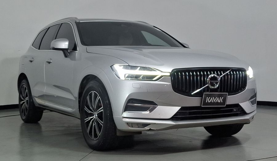 Volvo Xc60 2.0 T6 INSCRIPTION AUTO 4WD Suv 2020