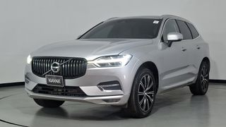 Volvo • XC60