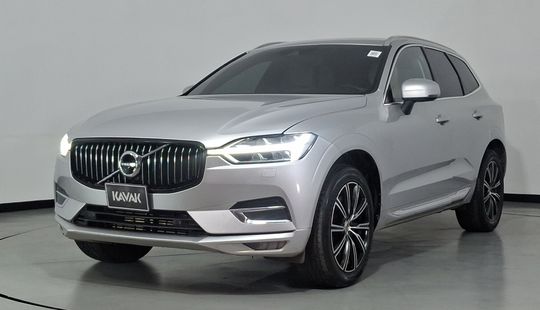 Volvo • XC60