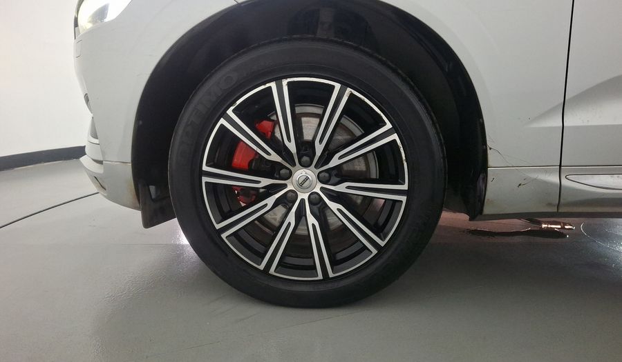 Volvo Xc60 2.0 T6 INSCRIPTION AUTO 4WD Suv 2020