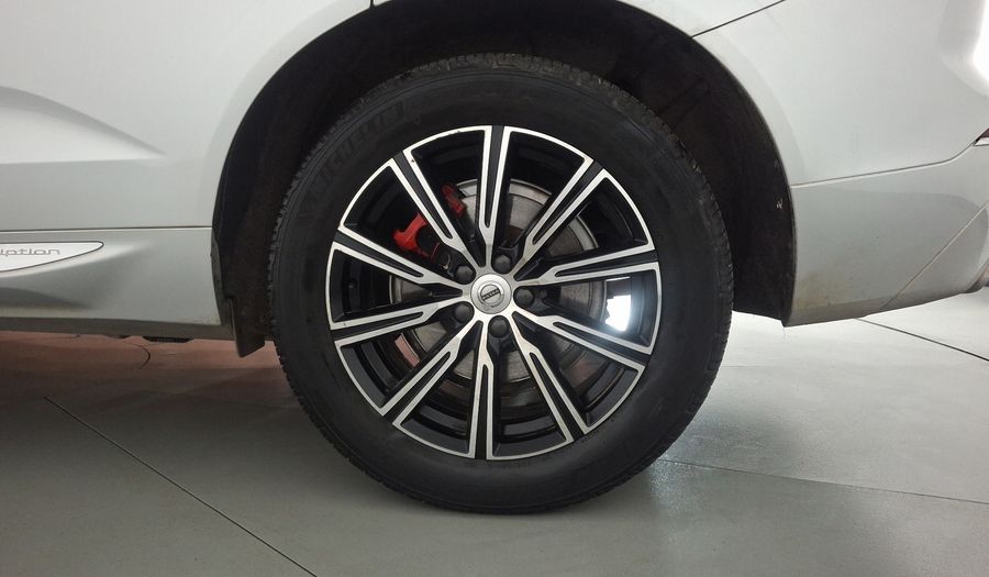 Volvo Xc60 2.0 T6 INSCRIPTION AUTO 4WD Suv 2020