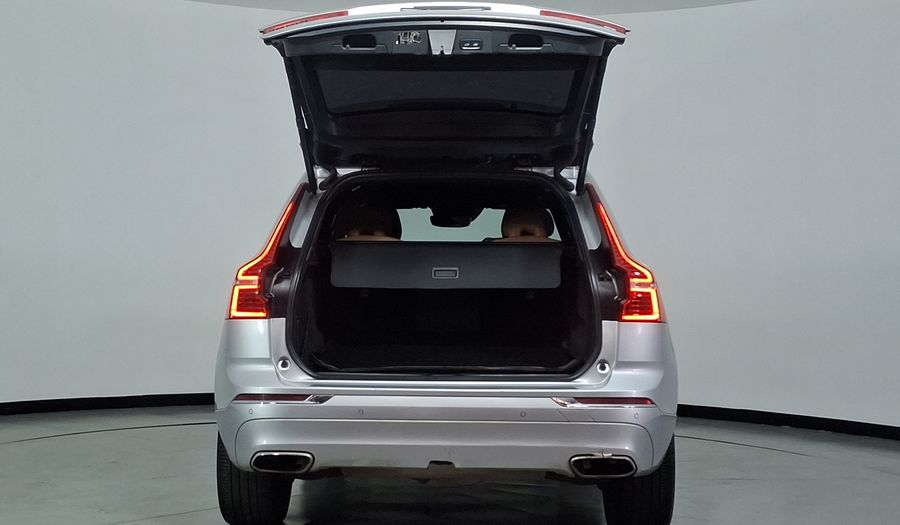 Volvo Xc60 2.0 T6 INSCRIPTION AUTO 4WD Suv 2020