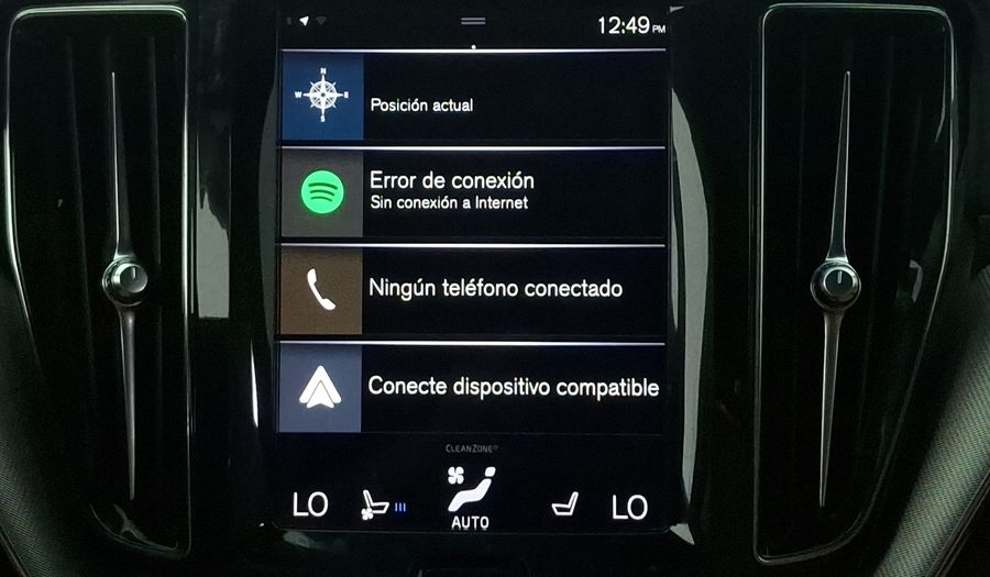 Volvo Xc60 2.0 T6 INSCRIPTION AUTO 4WD Suv 2020