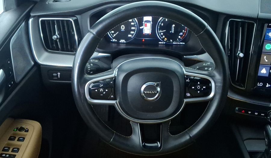 Volvo Xc60 2.0 T6 INSCRIPTION AUTO 4WD Suv 2020