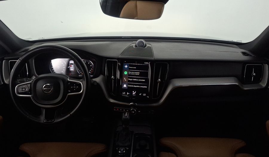 Volvo Xc60 2.0 T6 INSCRIPTION AUTO 4WD Suv 2020