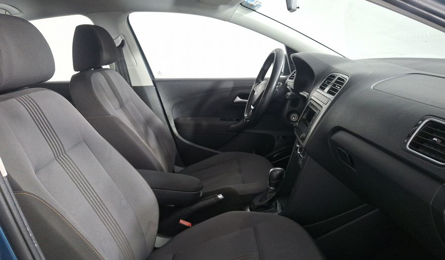 Volkswagen Vento 1.6 ALLSTAR TIPTRONIC Sedan 2017