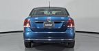 Volkswagen Vento 1.6 ALLSTAR TIPTRONIC Sedan 2017