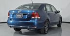 Volkswagen Vento 1.6 ALLSTAR TIPTRONIC Sedan 2017