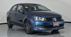 Volkswagen Vento 1.6 ALLSTAR TIPTRONIC Sedan 2017