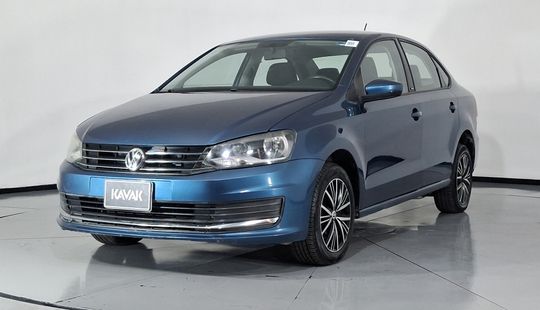 Volkswagen • Vento