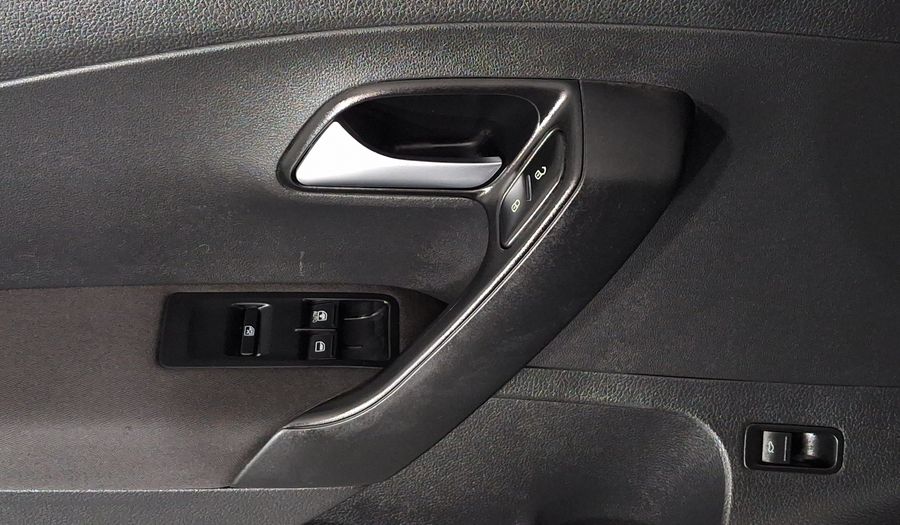 Volkswagen Vento 1.6 ALLSTAR TIPTRONIC Sedan 2017