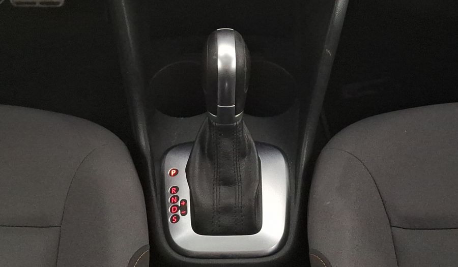 Volkswagen Vento 1.6 ALLSTAR TIPTRONIC Sedan 2017