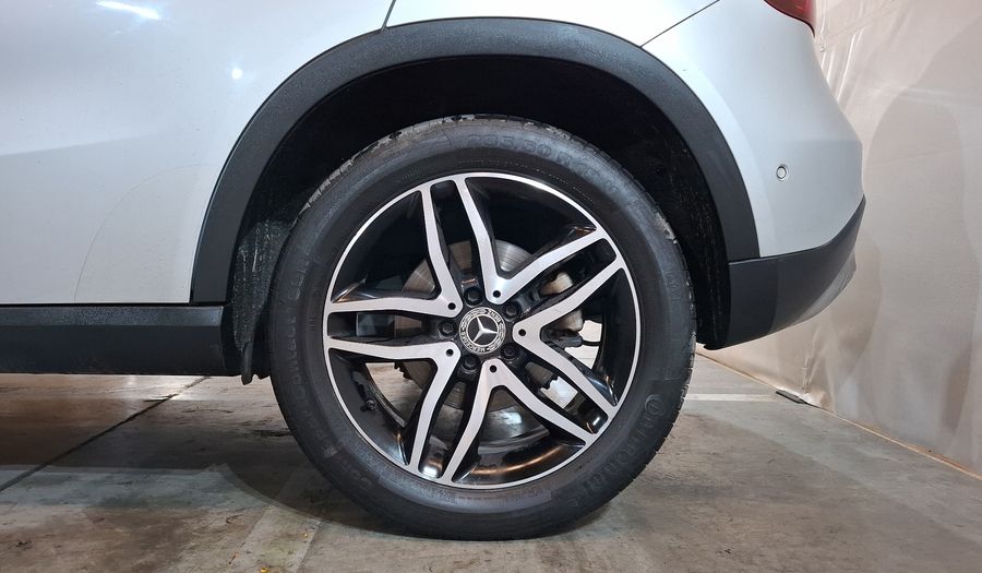 Mercedes Benz Clase Gla 1.6 GLA 200 SPORT DCT Suv 2019