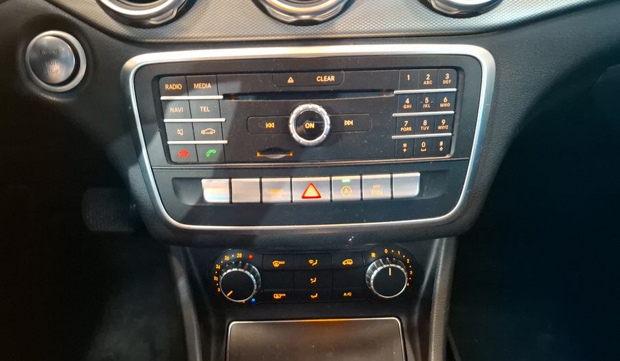 Mercedes Benz Clase Gla 1.6 GLA 200 SPORT DCT Suv 2019