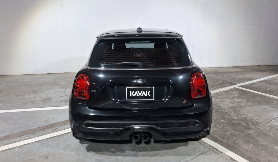 Mini Cooper S 2.0 COOPER CLASSIC DCT Hatchback 2023