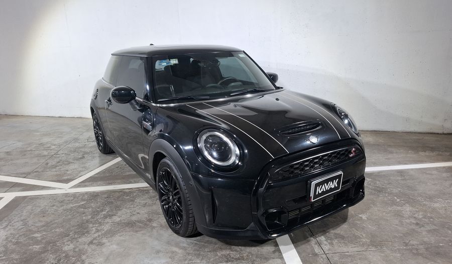 Mini Cooper S 2.0 COOPER CLASSIC DCT Hatchback 2023