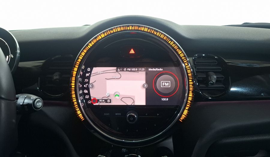 Mini Cooper S 2.0 COOPER CLASSIC DCT Hatchback 2023