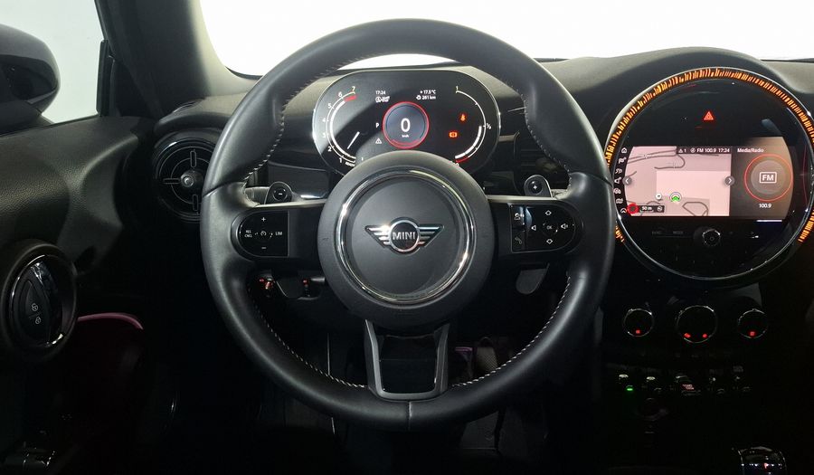 Mini Cooper S 2.0 COOPER CLASSIC DCT Hatchback 2023