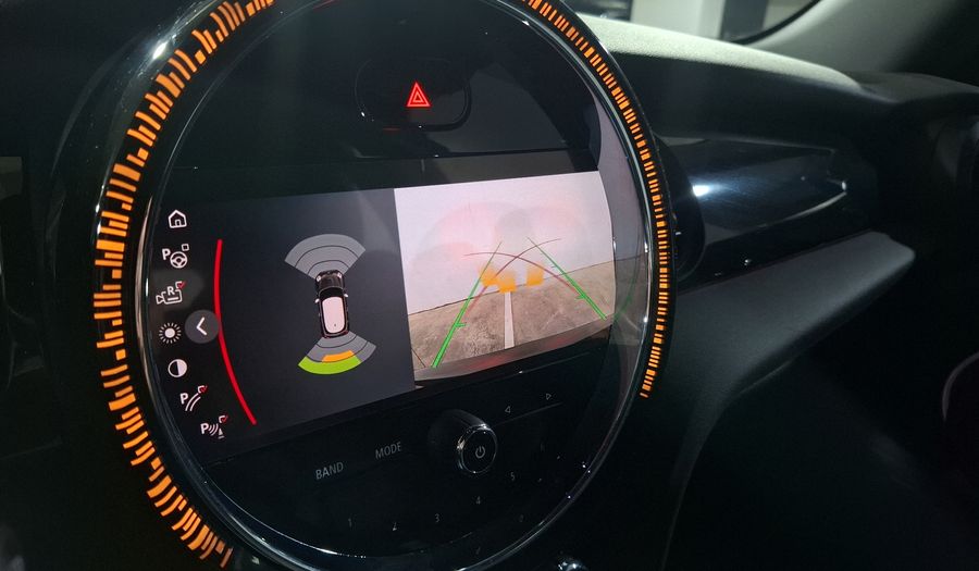 Mini Cooper S 2.0 COOPER CLASSIC DCT Hatchback 2023