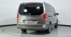 Mercedes Benz Clase V 2.1 250 AVANTGARDE 7 PASSENGERS Minivan 2017